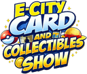 E-City Card and Collectibles Show